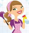 Cleaning Angels