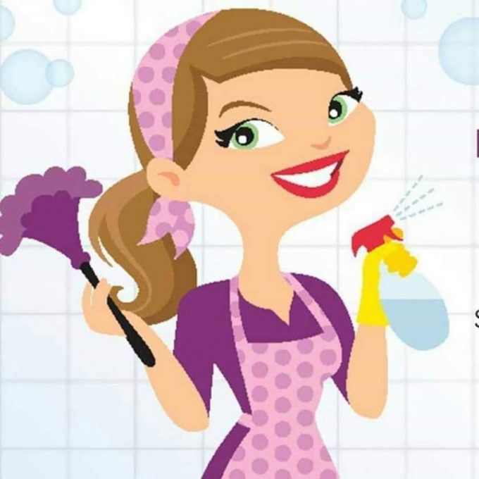 Cleaning Angels