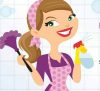 Cleaning Angels