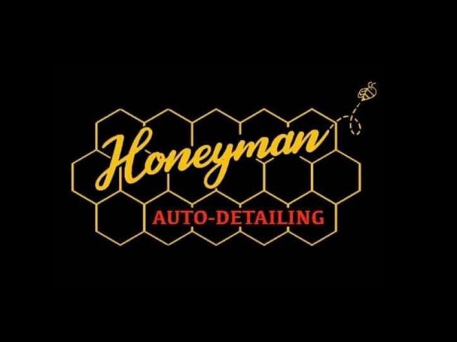 Honeyman-Auto Detailing