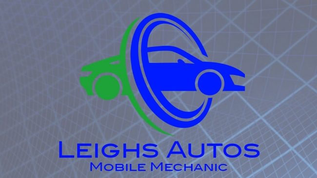 Leighs Autos