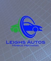 Leighs Autos