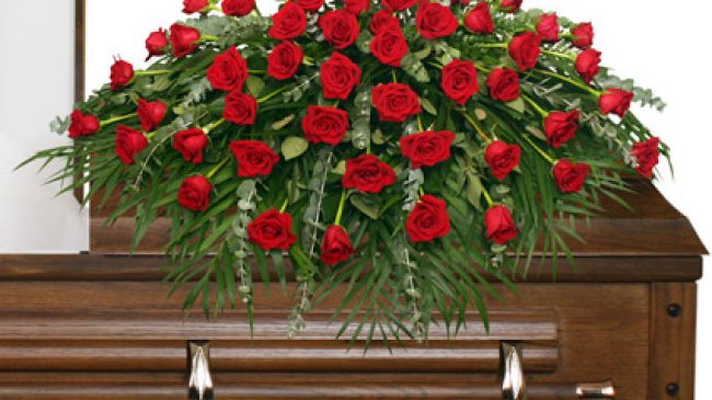 Darlington Funeral Flowers