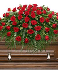 Darlington Funeral Flowers