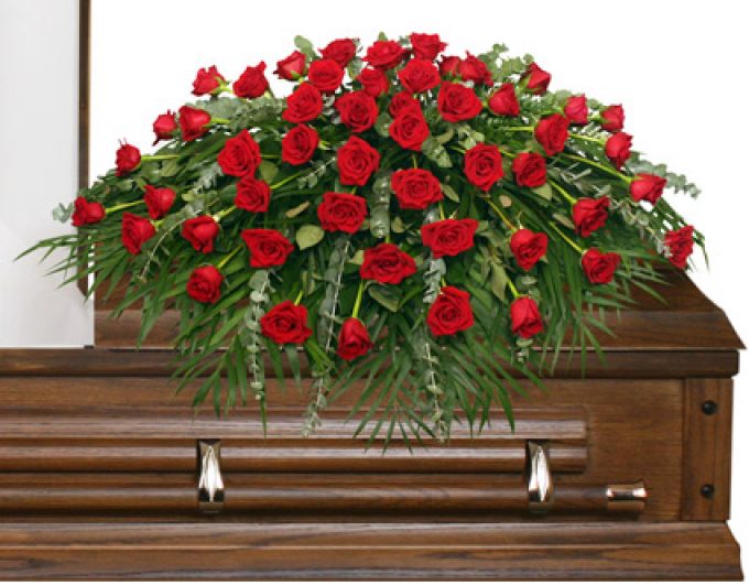 Darlington Funeral Flowers