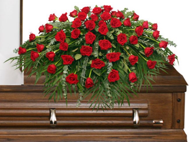 Darlington Funeral Flowers