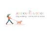 Jess Kahts And Dogs