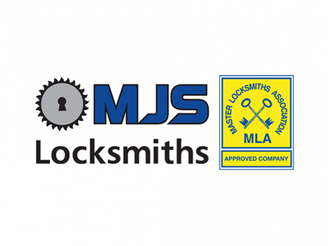 MJS Locksmiths