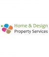 Home & Design Property Services