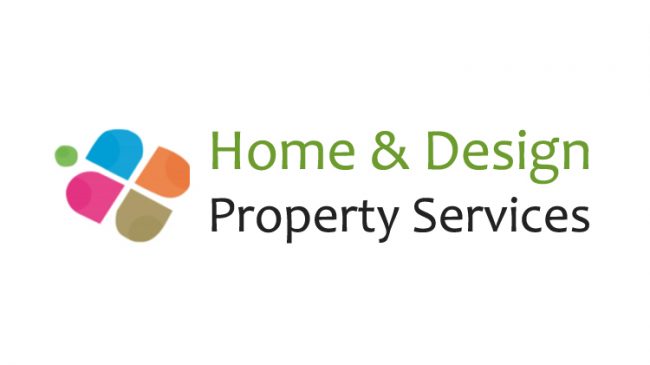 Home & Design Property Services