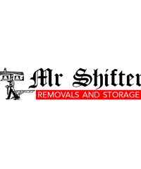 Mr Shifter Removals & Storage