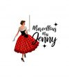 Marvellous Miss Jenny