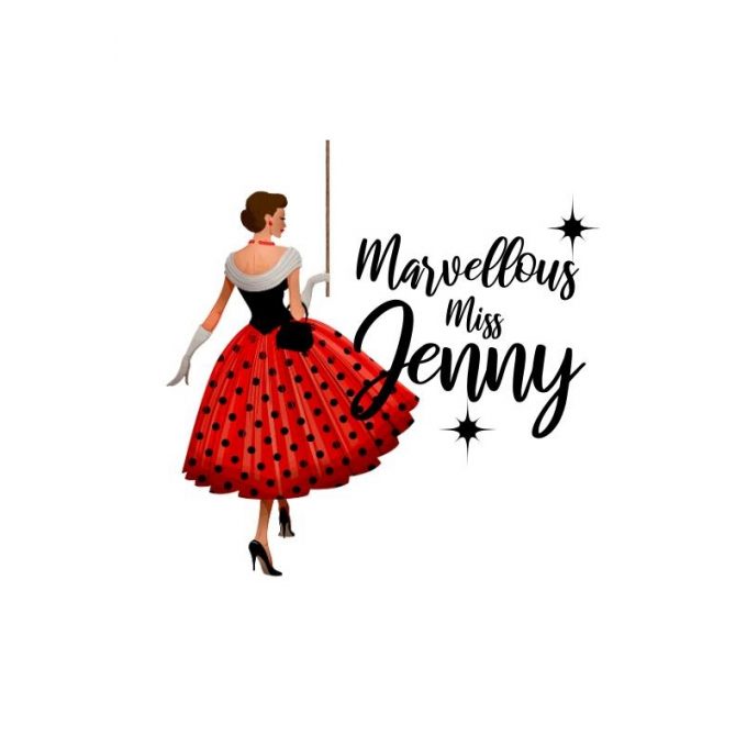 Marvellous Miss Jenny