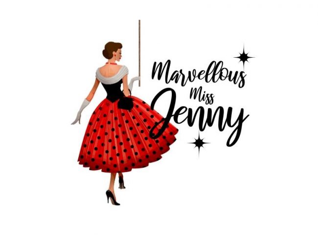 Marvellous Miss Jenny