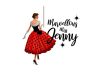 Marvellous Miss Jenny