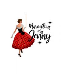 Marvellous Miss Jenny