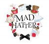 Mad Hatter Bakes