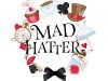 Mad Hatter Bakes