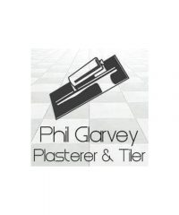 Phil Glarvey Plasterer & Tiler