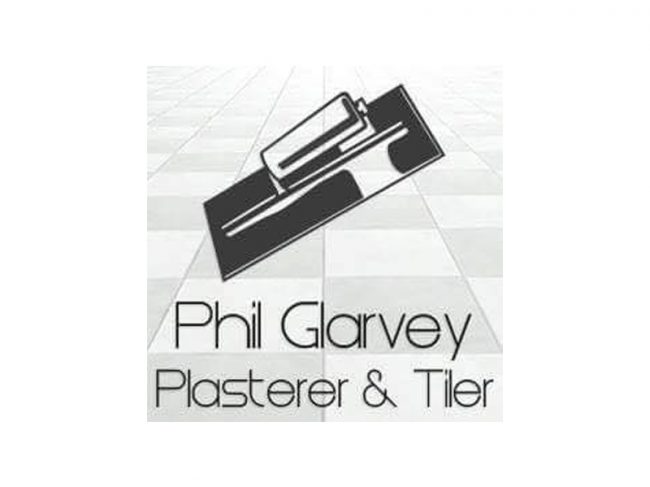 Phil Glarvey Plasterer & Tiler