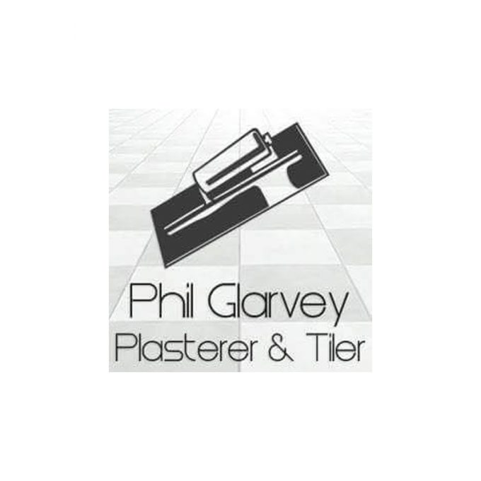 Phil Glarvey Plasterer & Tiler