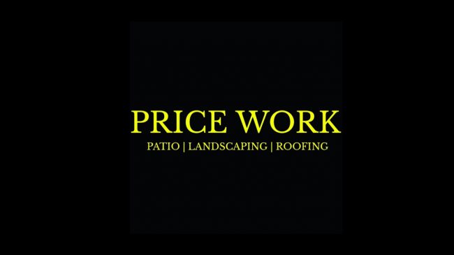 Price Work