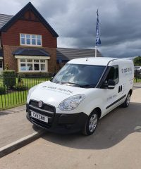 Dodds Rental Cleaning Services