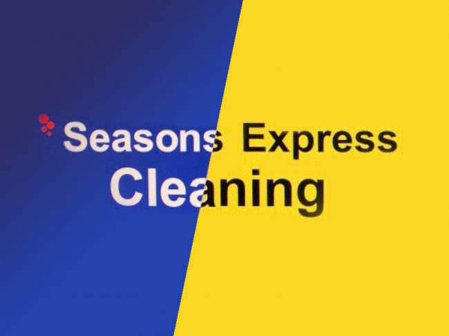 Seasons Express Cleaning Services