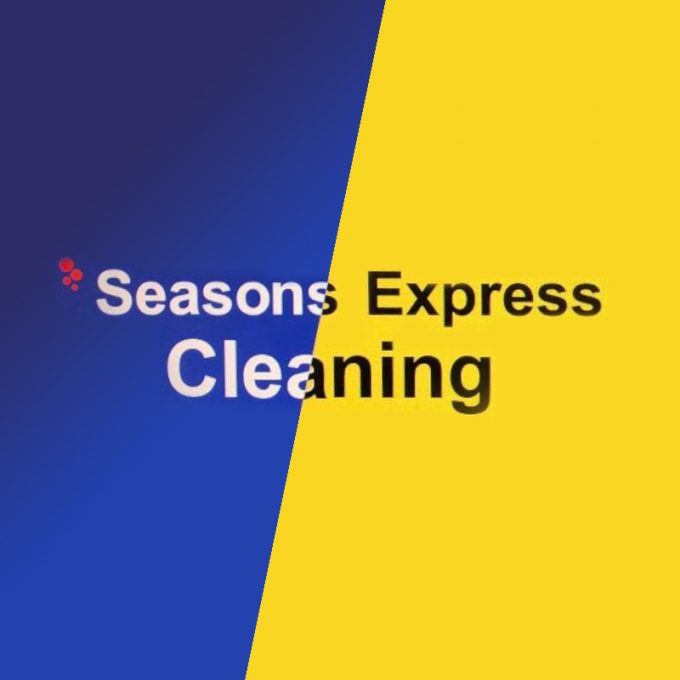 Seasons Express Cleaning Services
