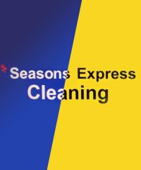 Seasons Express Cleaning Services