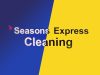 Seasons Express Cleaning Services
