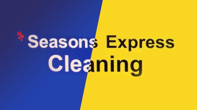Seasons Express Cleaning Services