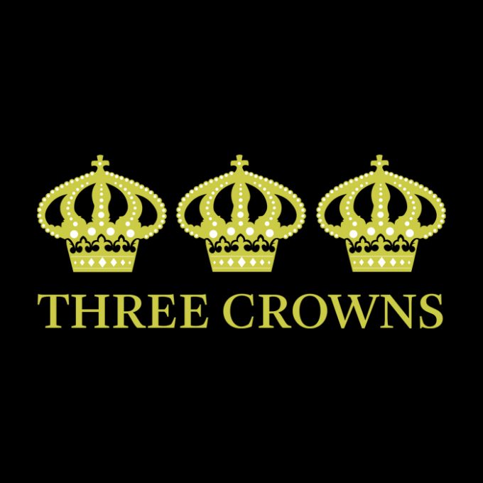 The Three Crowns