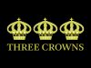 The Three Crowns