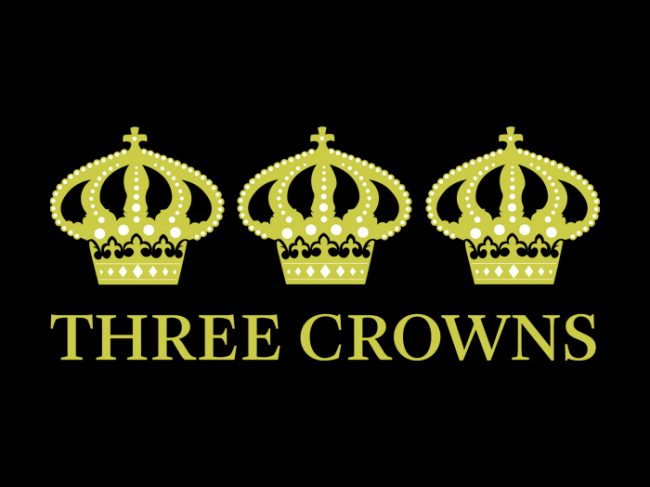 The Three Crowns