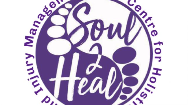 Soul 2 Heal