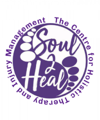 Soul 2 Heal