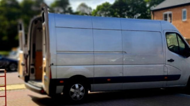 Casla Removals & Handyman Services