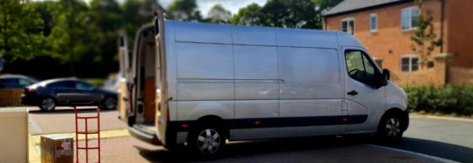 Casla Removals & Handyman Services