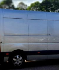 Casla Removals & Handyman Services