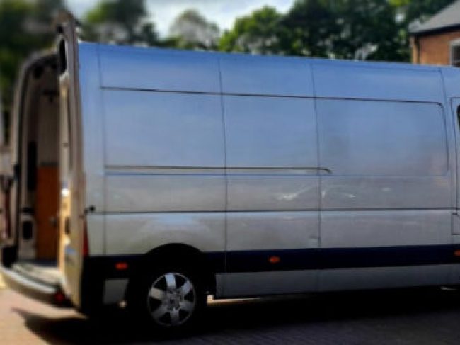 Casla Removals & Handyman Services