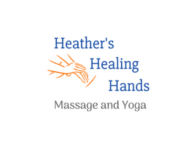 Heathers Healing Hands