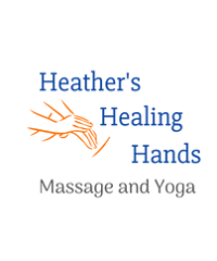 Heathers Healing Hands