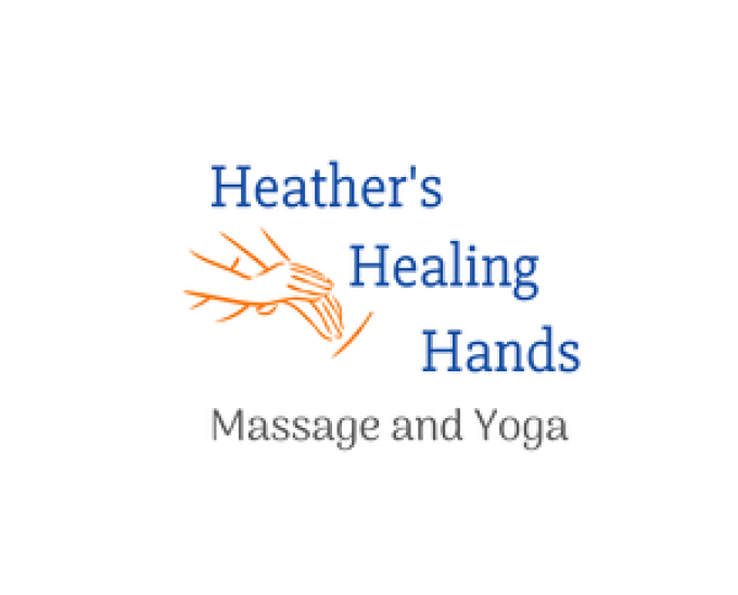 Heathers Healing Hands