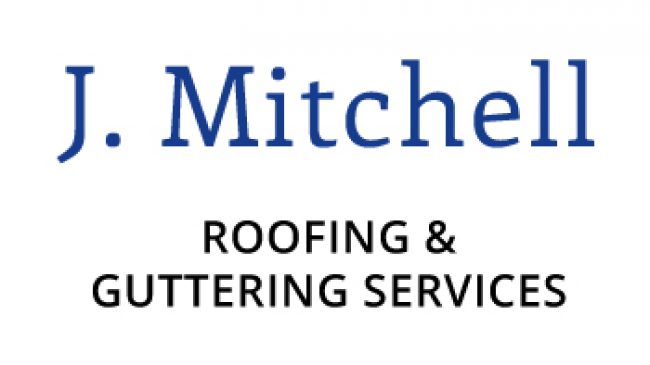 J Mitchell Roofing & Guttering Services
