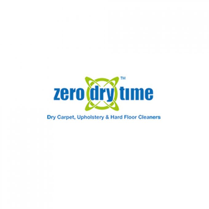 Zero Dry Time