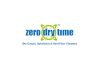 Zero Dry Time