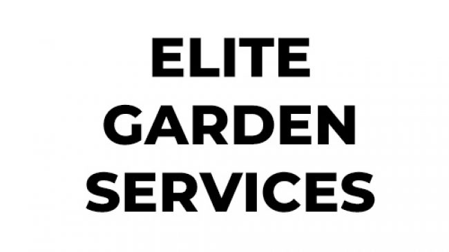 Elite Garden Services