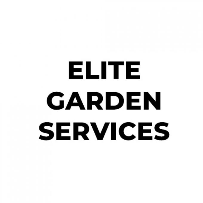 Elite Garden Services
