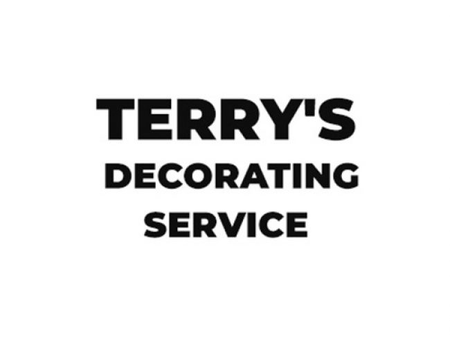 Terry’s Decorating Services